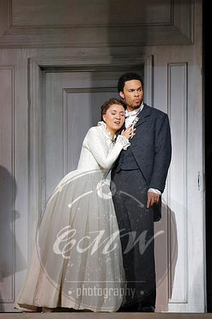 Los Angeles Opera, Don Giovanni