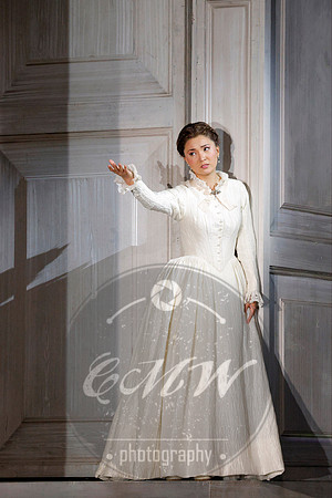 Los Angeles Opera, Don Giovanni
