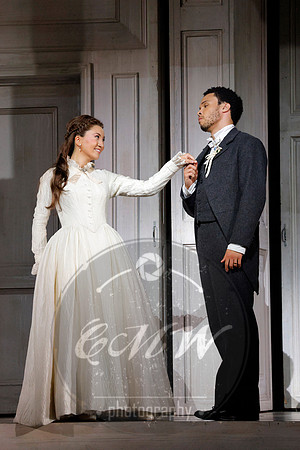 Los Angeles Opera, Don Giovanni