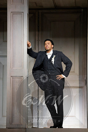 Los Angeles Opera, Don Giovanni