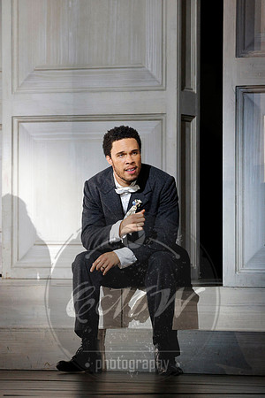 Los Angeles Opera, Don Giovanni