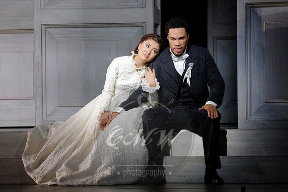 Los Angeles Opera, Don Giovanni