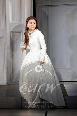 Los Angeles Opera, Don Giovanni