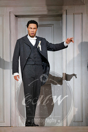 Los Angeles Opera, Don Giovanni