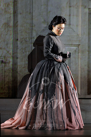 Los Angeles Opera, Don Giovanni