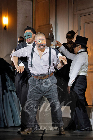 Los Angeles Opera, Don Giovanni