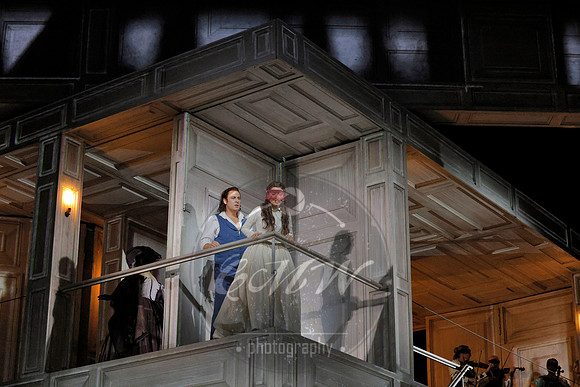 Los Angeles Opera, Don Giovanni