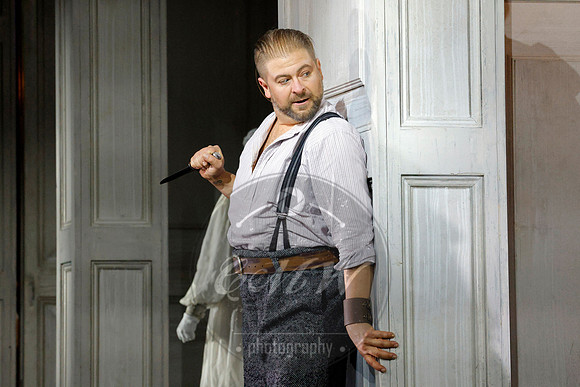 Los Angeles Opera, Don Giovanni