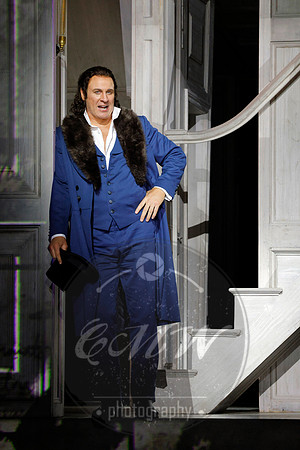 Los Angeles Opera, Don Giovanni