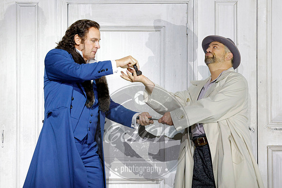Los Angeles Opera, Don Giovanni