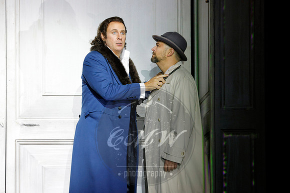Los Angeles Opera, Don Giovanni