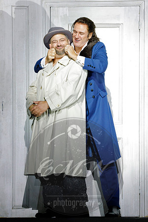 Los Angeles Opera, Don Giovanni