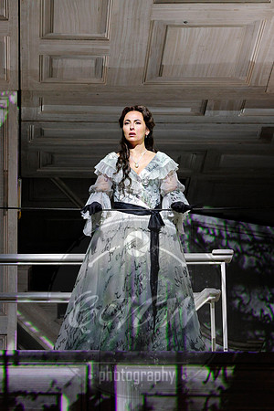 Los Angeles Opera, Don Giovanni