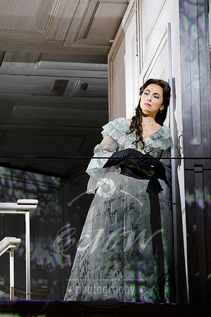 Los Angeles Opera, Don Giovanni