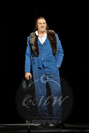 Los Angeles Opera, Don Giovanni