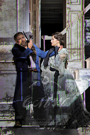 Los Angeles Opera, Don Giovanni