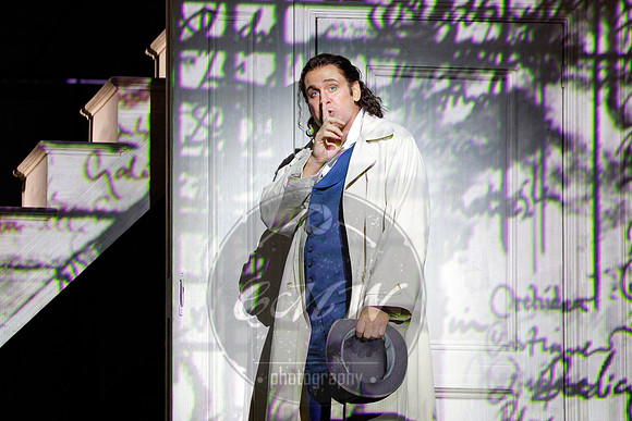 Los Angeles Opera, Don Giovanni