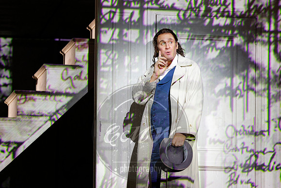 Los Angeles Opera, Don Giovanni