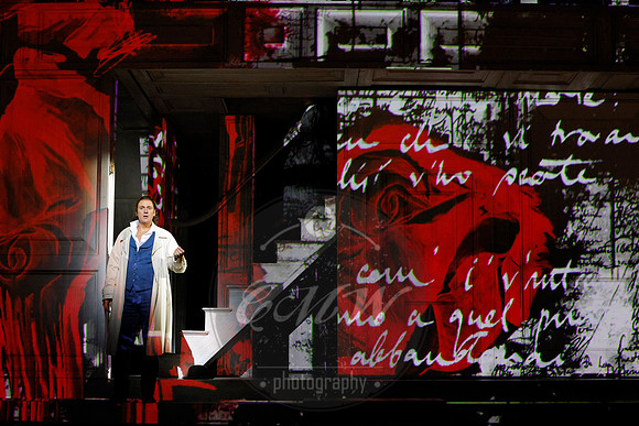 Los Angeles Opera, Don Giovanni