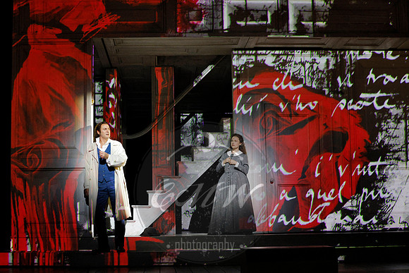 Los Angeles Opera, Don Giovanni
