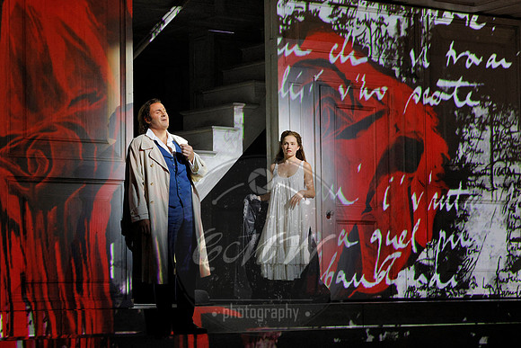 Los Angeles Opera, Don Giovanni