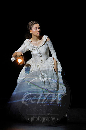 Los Angeles Opera, Don Giovanni