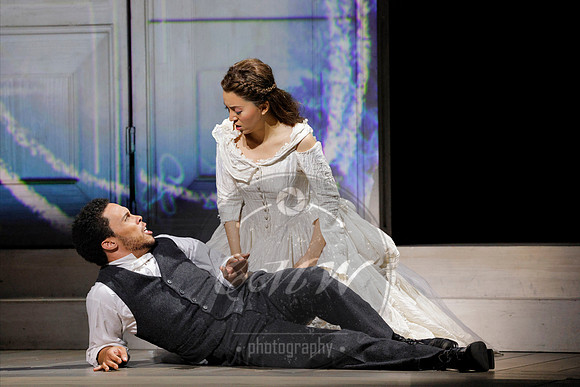 Los Angeles Opera, Don Giovanni