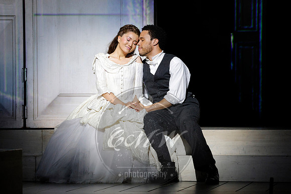 Los Angeles Opera, Don Giovanni