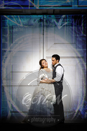 Los Angeles Opera, Don Giovanni
