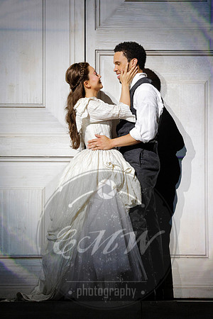 Los Angeles Opera, Don Giovanni