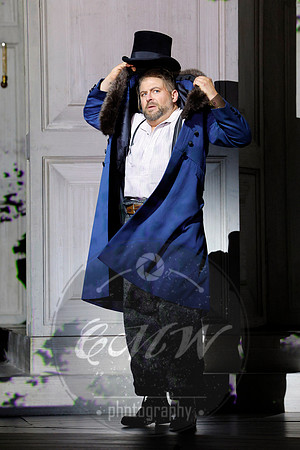 Los Angeles Opera, Don Giovanni
