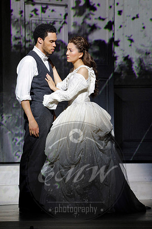 Los Angeles Opera, Don Giovanni