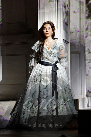 Los Angeles Opera, Don Giovanni