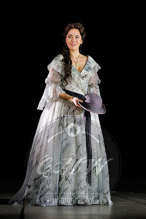 Los Angeles Opera, Don Giovanni