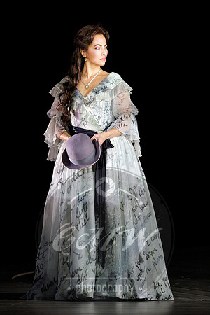 Los Angeles Opera, Don Giovanni