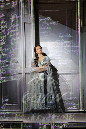 Los Angeles Opera, Don Giovanni