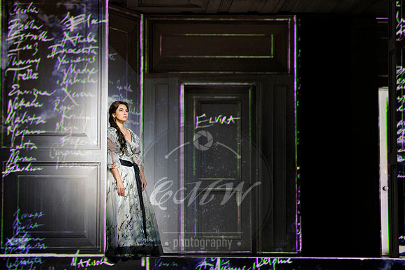 Los Angeles Opera, Don Giovanni