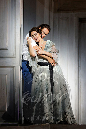 Los Angeles Opera, Don Giovanni