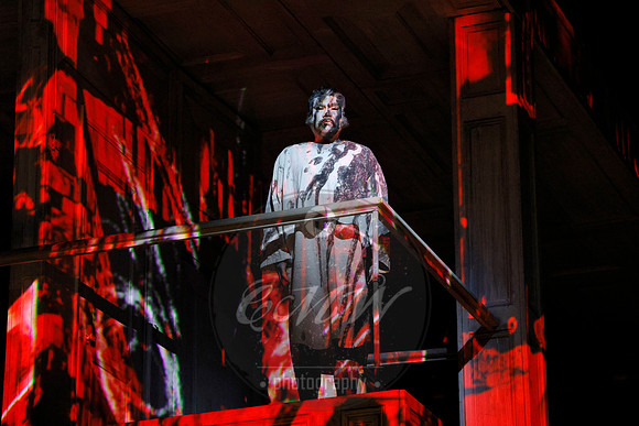 Los Angeles Opera, Don Giovanni