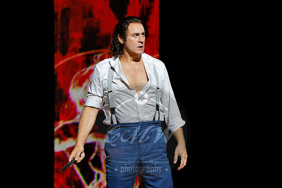 Los Angeles Opera, Don Giovanni