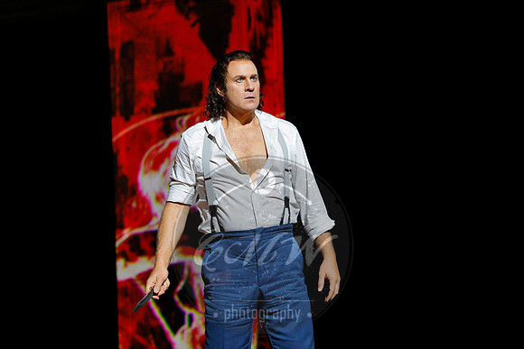 Los Angeles Opera, Don Giovanni