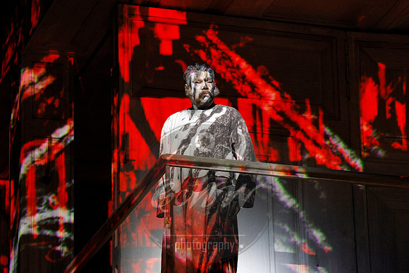 Los Angeles Opera, Don Giovanni