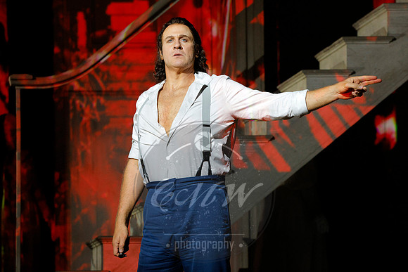 Los Angeles Opera, Don Giovanni
