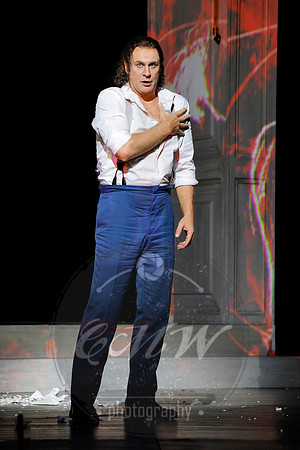 Los Angeles Opera, Don Giovanni