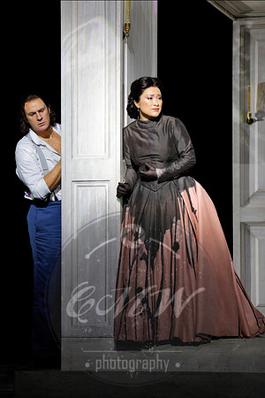 Los Angeles Opera, Don Giovanni