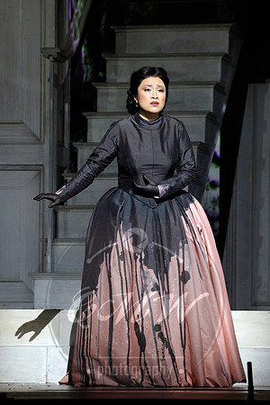 Los Angeles Opera, Don Giovanni