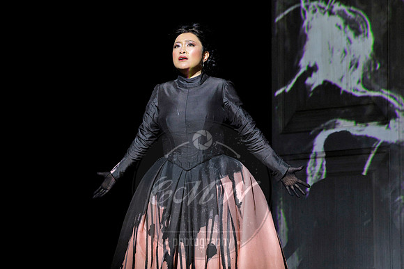 Los Angeles Opera, Don Giovanni