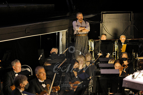 Los Angeles Opera, Don Giovanni
