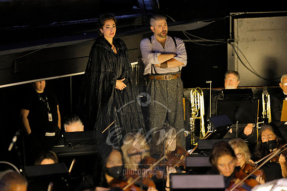 Los Angeles Opera, Don Giovanni