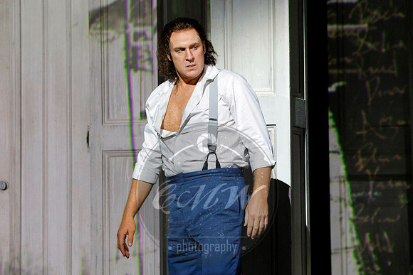 Los Angeles Opera, Don Giovanni